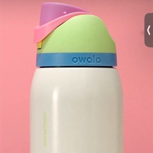 ISO OWALA IT LITERALLY GLOWS 40oz